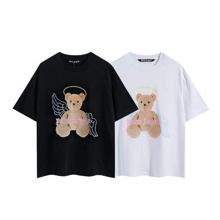 Picture of Palm Angels T Shirts Short _SKUPalmAngelsS-XLmrtx80304091